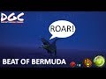 DGC Live Beast Of Bermuda