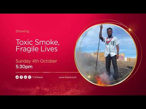 LIVE: Ghana's Most Beautiful Master Class with Chef Olele || 30-09-2026