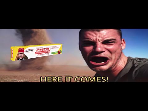 The Ballad of Shmichael Chillgore, Counter-Strike's hardest-working Schizophrenic.