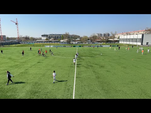 Odil Junior - TFA.  🏆 Navruz cup 2023