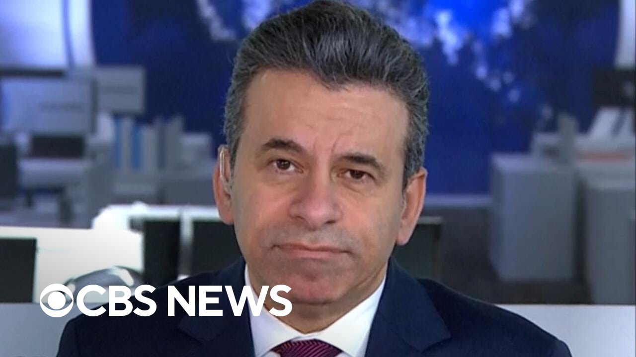 FDA Commissioner Marty Makary breaks down Trump's executive order on psychedelics