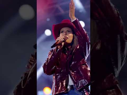 Vcs brilharam pitanga/pr!!! que noite ¡!🥹🩵✨️🚀@anacastelaoficial #anacastelacantora #anacastela.