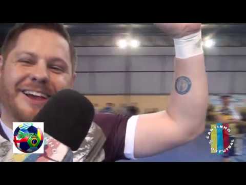 O MIL GRAUS É CAMPEÃO DA COPA CDM OURO 2019...