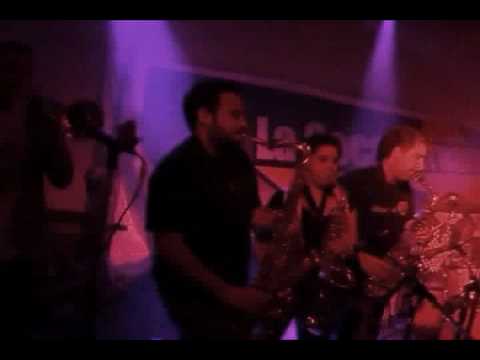 La Coca Fernandez - Homenaje