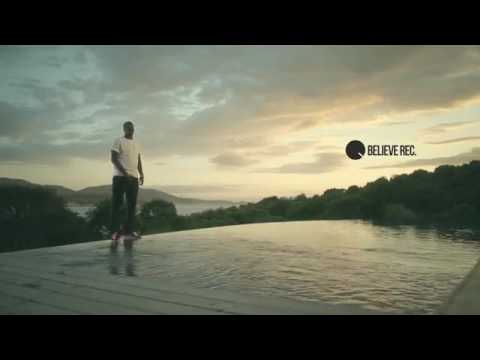 S.Pri Noir - La Nuit ft. May Hi