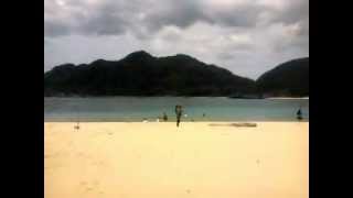 preview picture of video 'Wisata Alam: Keindahan Pantai Lampuuk'