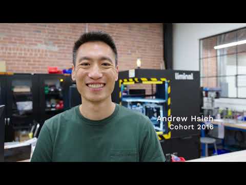 Andrew Hsieh & Activate: Building Liminal Insights - YouTube