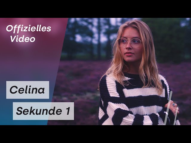 Sekunde 1 von Celina ((jetzt ansehen))