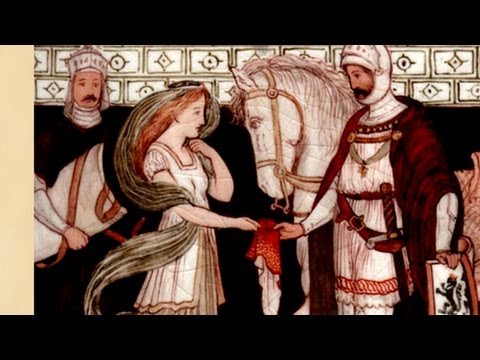 Le Morte d'Arthur: Book 18 Video 4