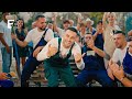 Ervis Behari Buzet E Tua Official Music Video 4K