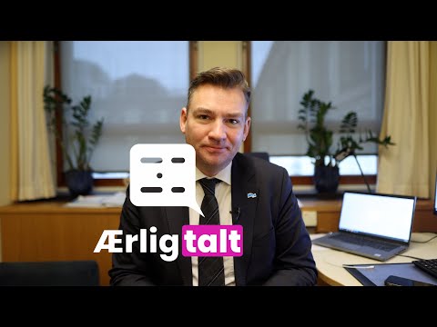 Ærlig talt - Det er Støre som kødder med arbeidslinja