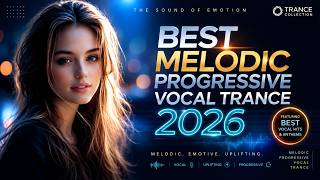 Download lagu Best Melodic Progressive Vocal Trance 2026 mp3 Download lagu Best Melodic Progressive Vocal Trance 2026 mp3