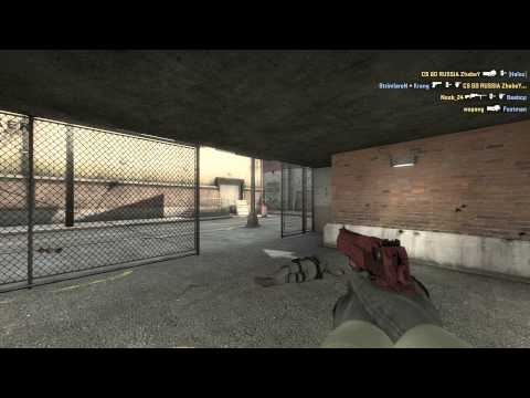 Råknas 4k Desert Eagle