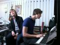 MANDO DIAO-DANCE WITH SOMEBODY ( PIANO ...