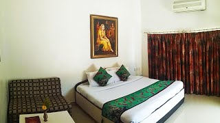 Hotel Karnavati, Mount Abu, India