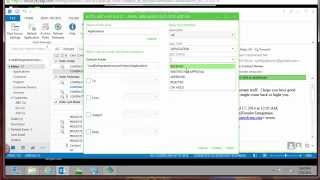 ApplicationXtender Integration - Stay Efficient