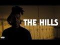 the hills by the weeknd but it will change your life | prod. AfterFM