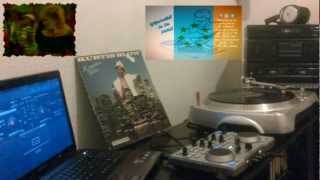 Recordando con DjGuAnChE - I&#39;m Chillin&#39; - Kurtis Blow