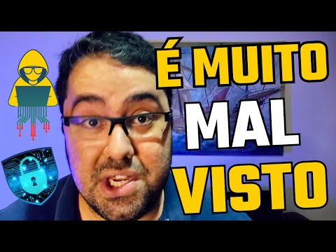 O QUE NINGUÉM DIZ SOBRE SEGURANÇA DA INFORMAÇÃO!