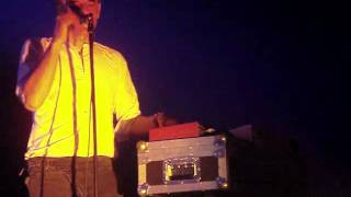 Blonde Redhead - Will There Be Stars - Esplanade Concert Hall