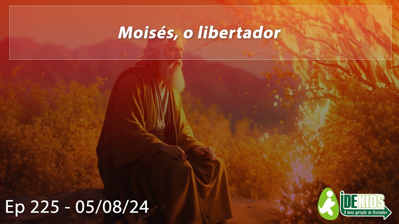 Ide Kids - Episódio 225