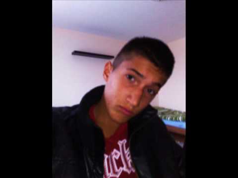 Y-King Ft Dogy.65 Tage Lang.wmv