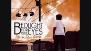 Walk With Me by Bedlight For Blue Eyes