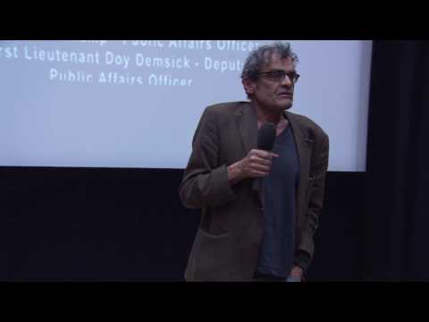 9. TDK "Arbeit und Medien" mit Harun Farocki, 14. April 2011