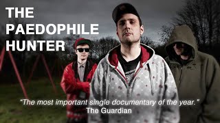 The Paedophile Hunter (Film Trailer)