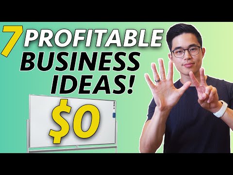 YouTube video about Unlock the Power of Small Business Ideas