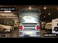 Check out this Video for a 2018 Tiffin Allegro Bus 37AP(Stock #454541)  for sale by Pop RVs. This unit is located in Sarasota, FL