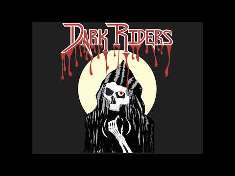 Dark Riders - Seek & Destroy