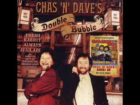 Chas And Dave 