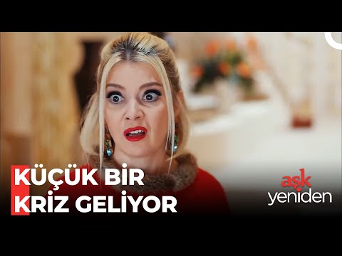 Sosyeteye Bomba Gibi Düşen Dünürler - Aşk Yeniden