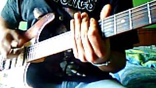 Alexisonfire - Where No One Knows cover