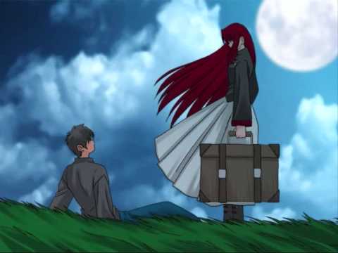 Tsukihime - "Track 08"
