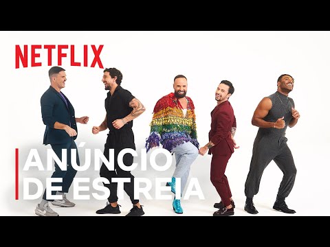 LANÇAMENTOS NETFLIX AGOSTO 2022 - BlogTv