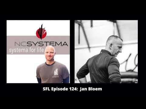 SFL Episode 124 Jan Bloem