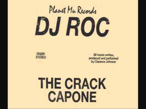 DJ Roc - Girl Wen U Dance