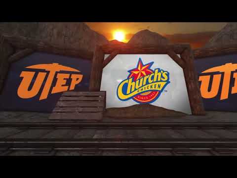 2021 Utep Spring Game