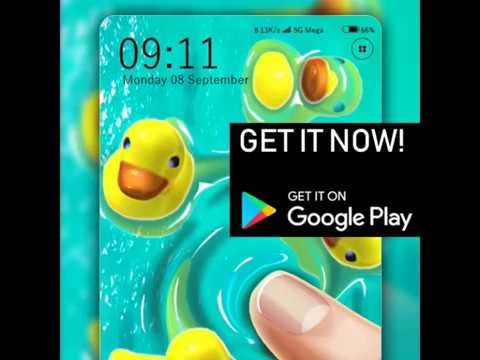 Diy Slime - Live Wallpapers Video