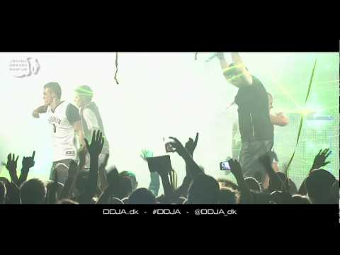DDJA 2015 - Teaser