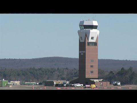 New aircraft coming to Westover Air Reserve Base