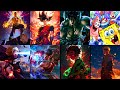 Top 20 Best FIGHTING Games on PS4 & PS5 in 2024 (Updated)