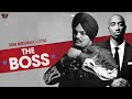 THE BOSS Sidhu Moosewala X 2Pac Punjabi GTA Video 2021 Birring Productions