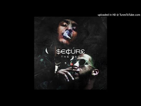 Tatted Up Fi - Secure The Bag (Feat. Gee Rose)