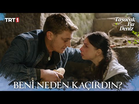 “Abin araziyi geri verecek!” - Taşacak Bu Deniz 3. Bölüm