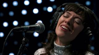 Natalie Prass - Never Too Late (Live on KEXP)