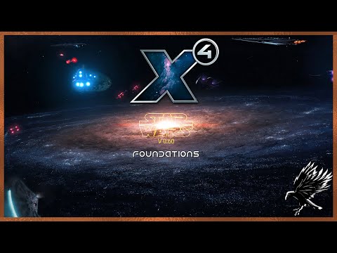 Star Wars Interworlds 0.6 Trailer