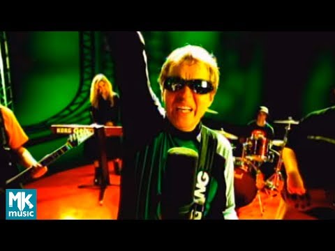 Brother Simion - A Volta de Johnny (Clipe Oficial MK Music)